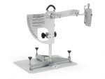 Slip & Skid Resistance Tester
