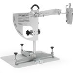 Slip & Skid Resistance Tester
